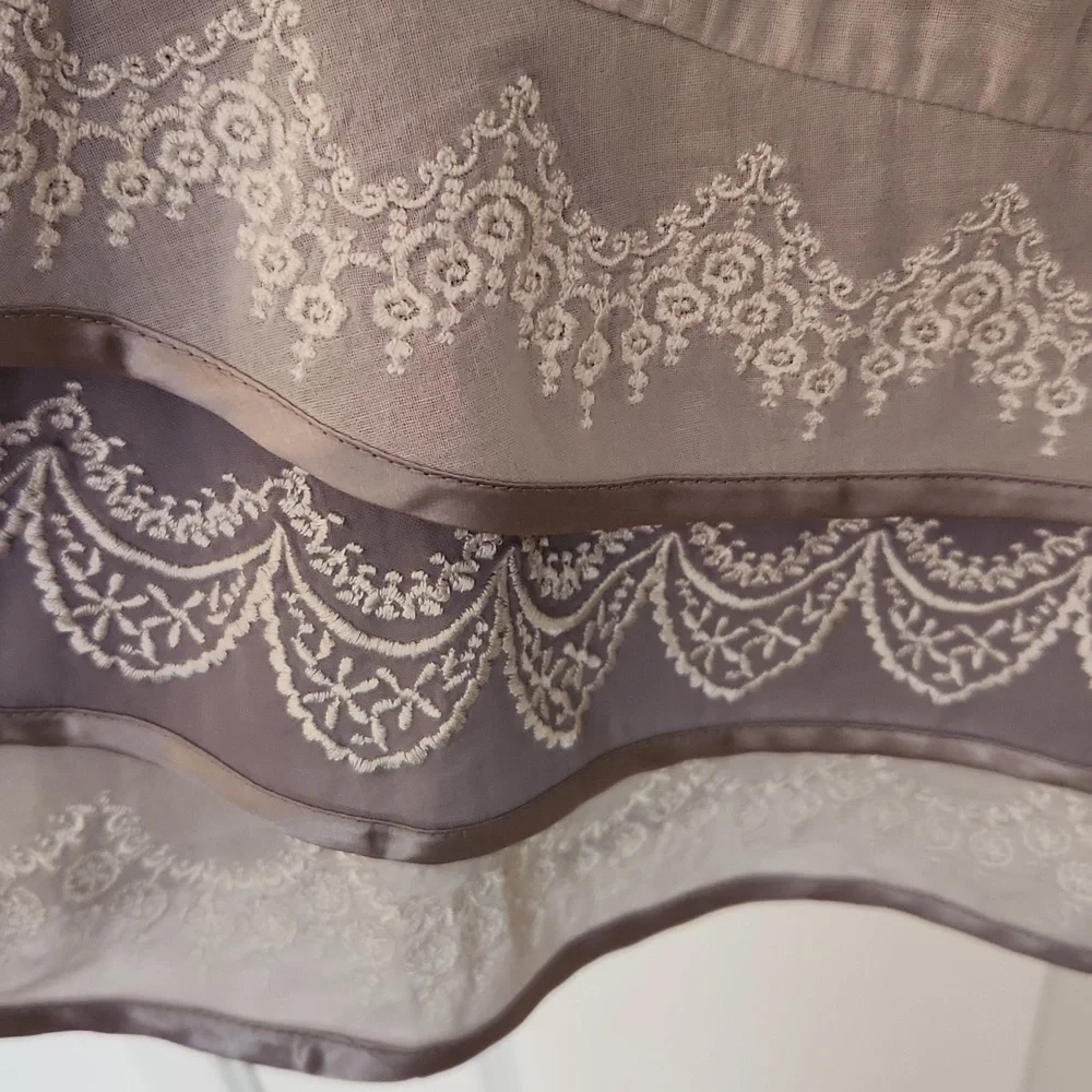Lithe Blouse - Picture 5 of 5